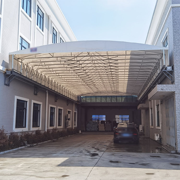 依安县电动/移动推拉棚