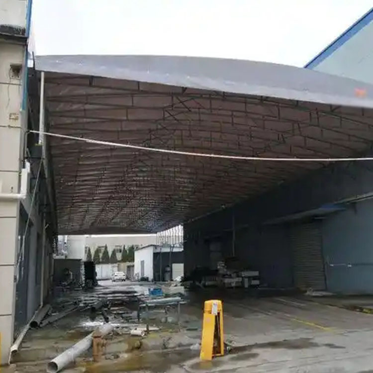 依安县电动/移动推拉棚