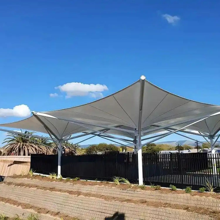 依安县工程案例