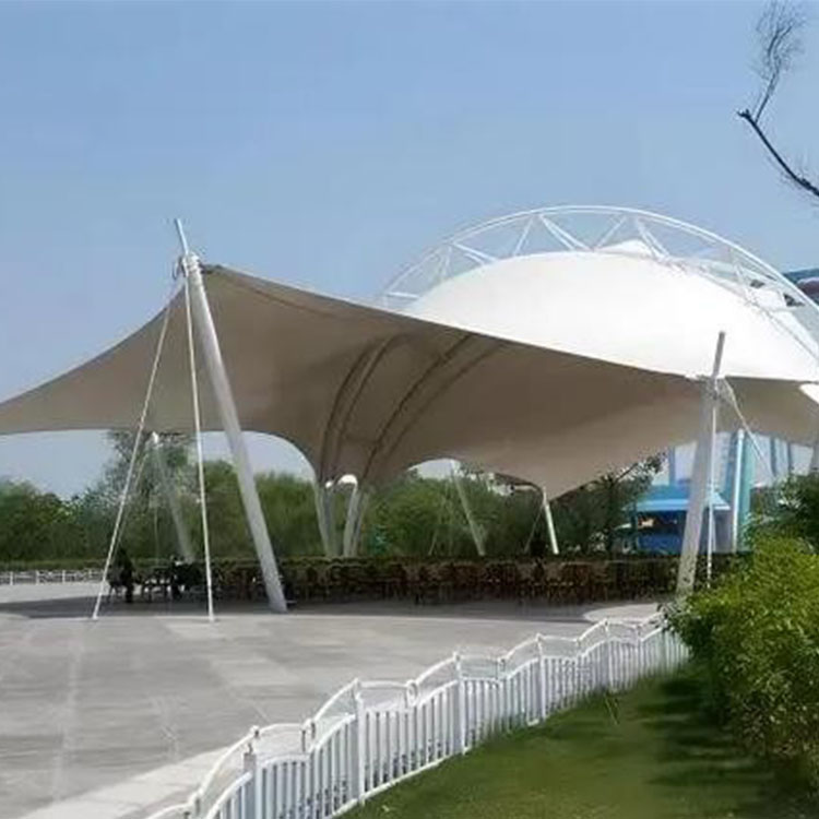 依安县工程案例