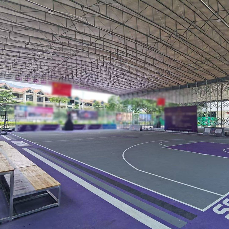 依安县工程案例