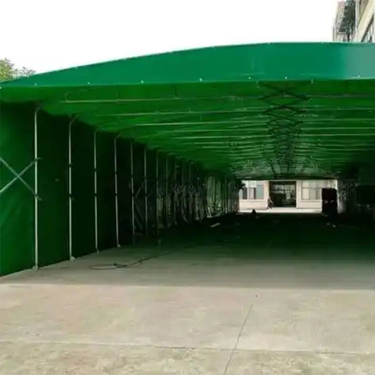 依安县工程案例