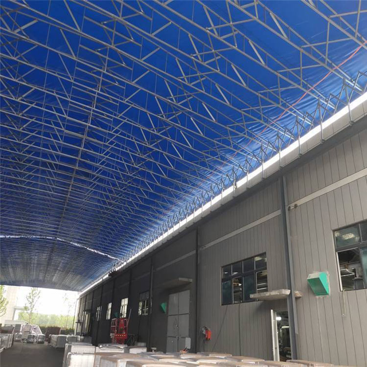 依安县工程案例