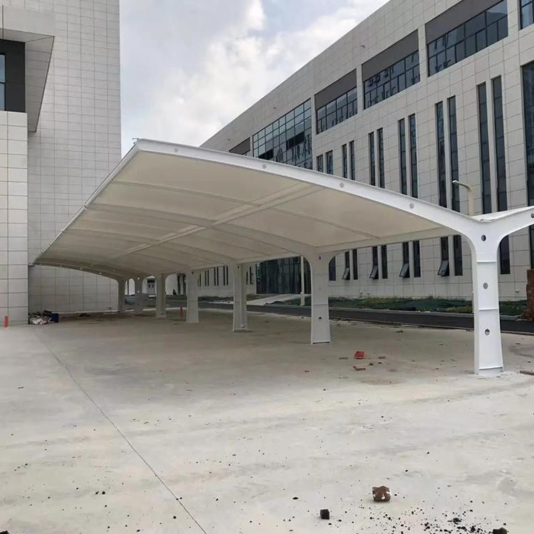 依安县工程案例