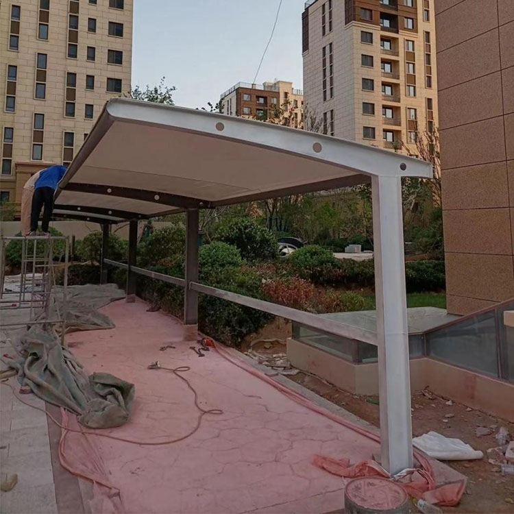 依安县工程案例